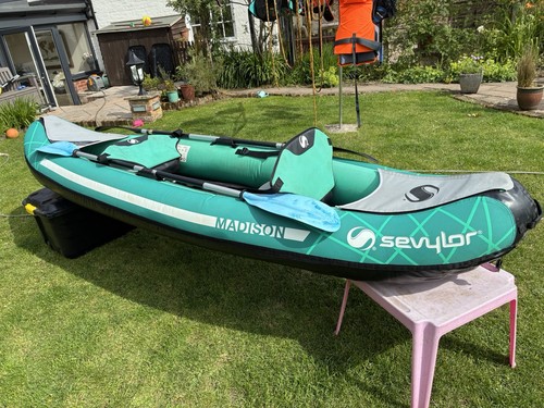 Sevylor madison premium - sevylor, 2