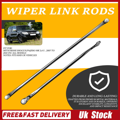 For mitsubishi shogun pajero - for,