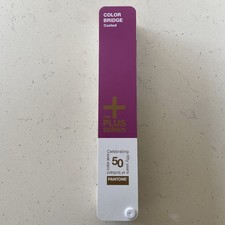 Pantone Plus Series Bridge