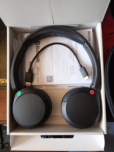 Sony ch520 wireless - wh-ch520,