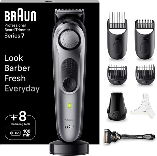 Braun series bt7420 - braun,