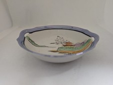 Vintage Klimax Handpainted