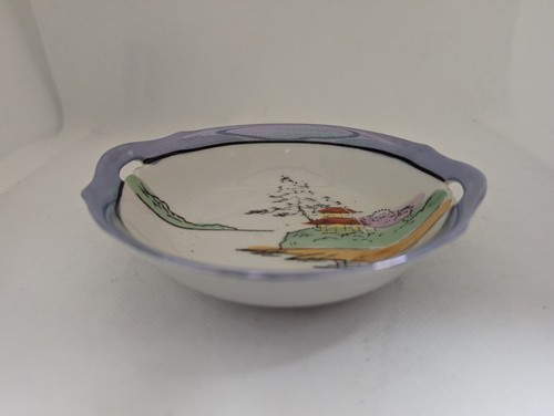 Vintage klimax handpainted - vintage,