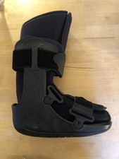 Orthobrace Short Fracture