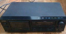 Aiwa Stereo Cassette Deck