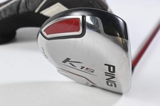 Ping K15 SF Tec #5 Wood / 19