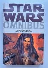 Star Wars Omnibus: Quinlan Vos