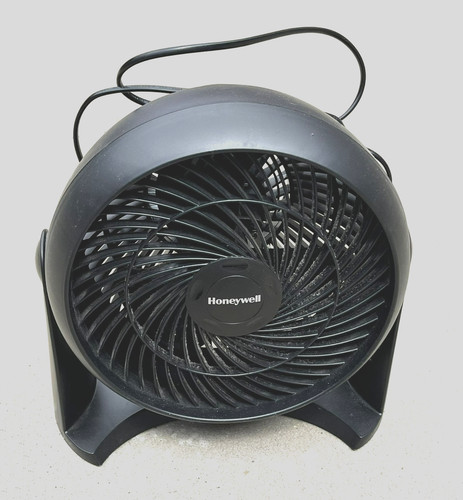 Honeywell turboforce ht900e - turboforce,