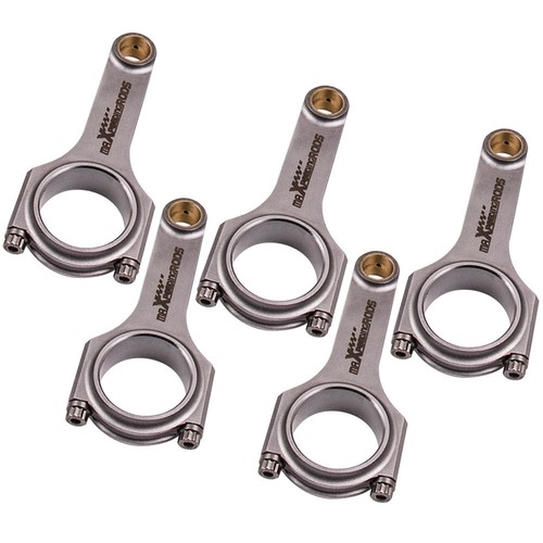 Beam connecting rod - connecting, rods