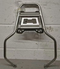 BMW R1200 R1250 GS GSA Rear Luggage Rack For Aluminium Top Box 13-24 46548522360
