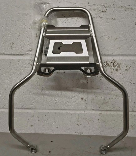 Bmw r1200 r1250 gsa rear - r1200,