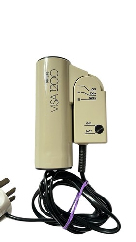 Philips travel folding hair - philips,