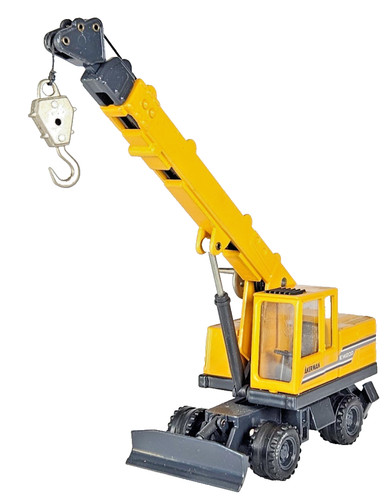 Joal compact 236 scale 50 - 236,