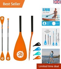Versatile Sup Paddle & Kayak