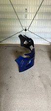 Renault Clio 2020 Bumper MK5