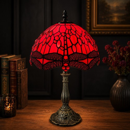 Tiffany style stained glass - tiffany-style,