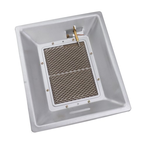 Chick gas brooder heater - chick,