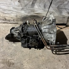 2001 Suzuki Jimny Auto 4speed