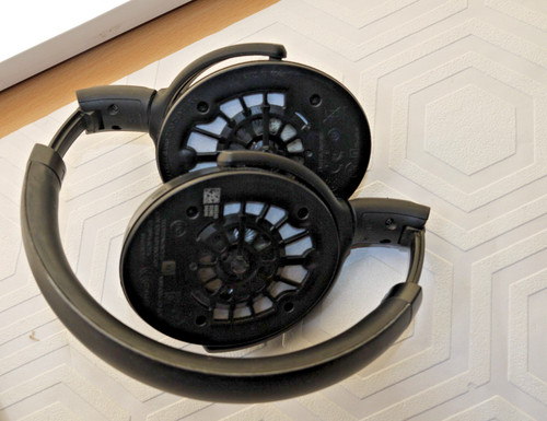 Sennheiser 50 btnc - hd,