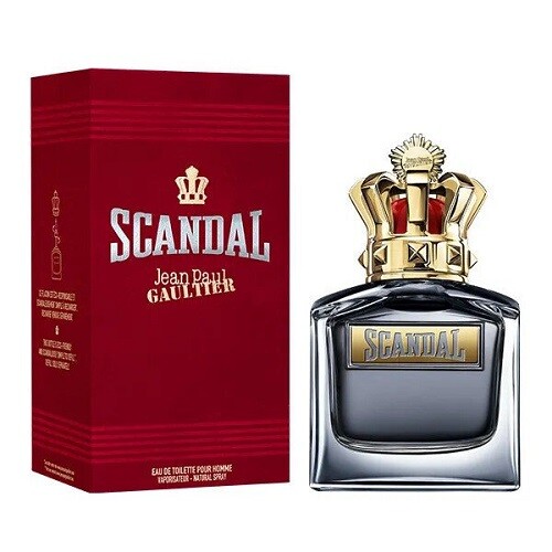 Jean paul gaultier scandal - jean,
