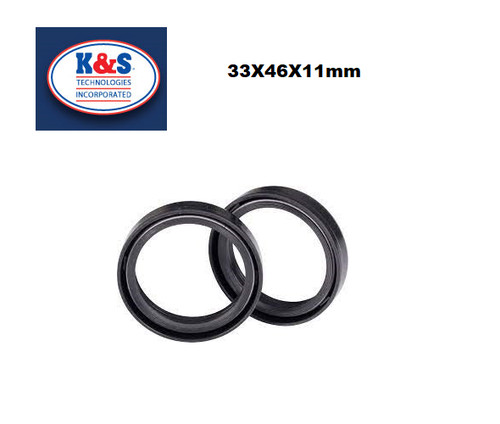 Motocross fork seals - motocross,