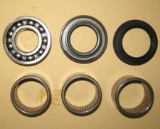 Swinging Bearing For Kawasaki