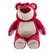  Disney Store Toy Story Lotso