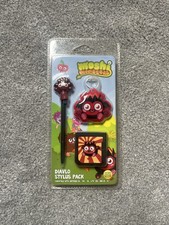 Moshi Monster Stylus Pack