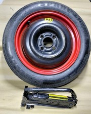 FORD FIESTA 15" SPACE SAVER