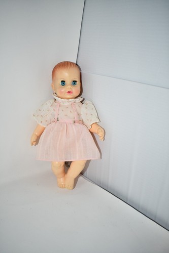 Vintage 1971 ideal tiny - 1971,