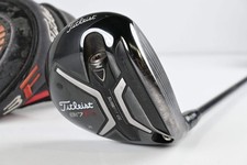 Titleist 917 F3 #3 Wood / 15