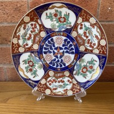Japanese Imari style