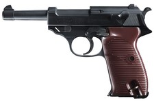 Umarex Walther P38 CO2 .177