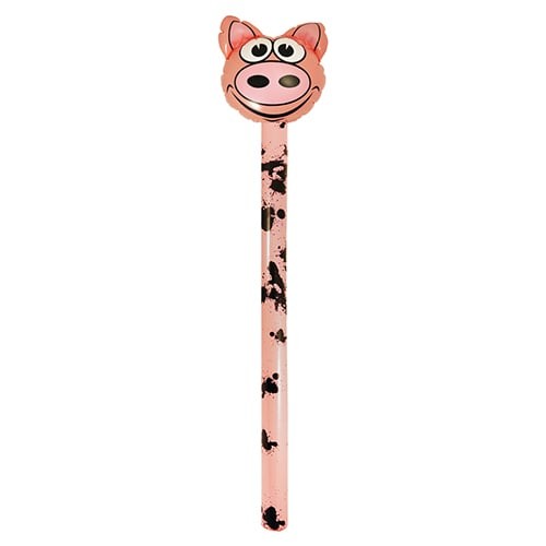 Pig farm animal - animal, inflatable