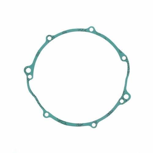 External clutch cover gasket - external,