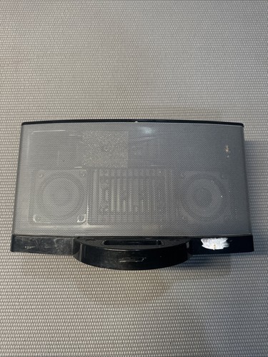 Bose sounddock series - bose,