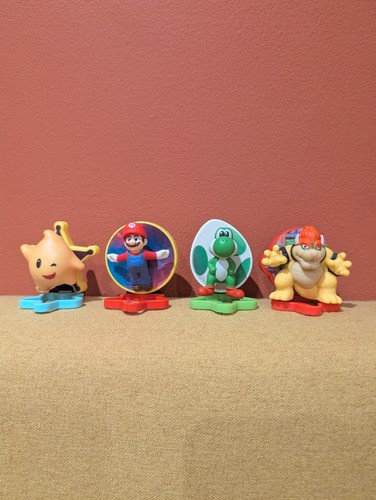 Mcdonalds happy meal uk - happy,