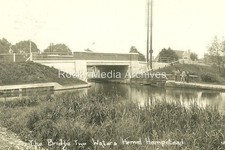 Prt the bridge two waters - the,