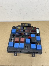 2003 DAF FA LF45 150 FUSE BOX