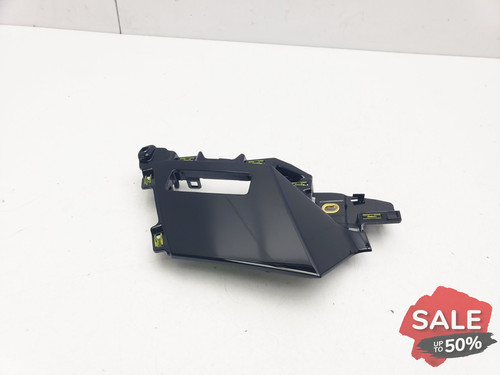 Audi mk4 dashboard trim - a3,