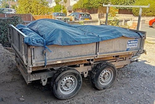 Ifor williams 7 - ifor,