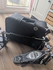 Iron Cobra 900 Double Pedals With Foot blaster Triggers