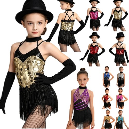 Kids girls cha latin - kids, cha-cha