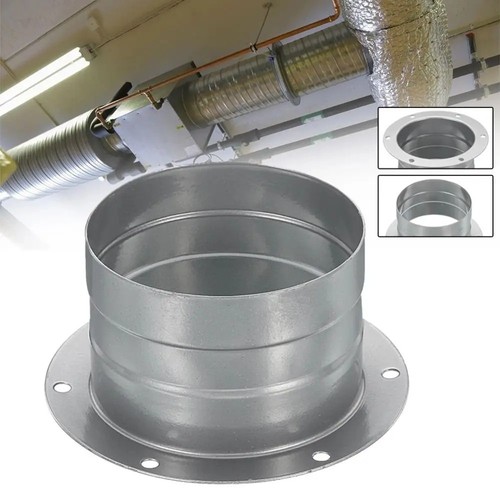 300mm exhaust duct - exhaust,