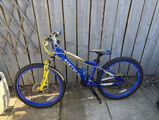 Carrera Blast Junior Mountain