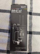 Delkim Safe-D V2 Carbon Snag