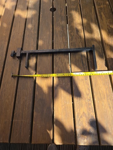 Milo trolley spare - trolley, part