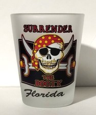 Florida "Surrender The Booty"