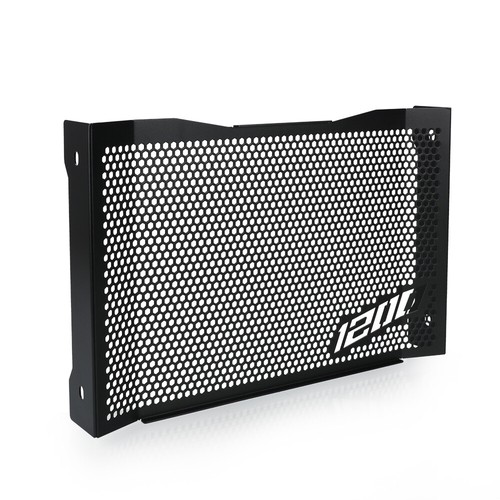 Motorcycle radiator grille - motorcycle,