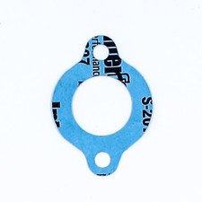 Kawasaki KDX200-E 1989 - 1995 Cylinder Head Water Elbow Gasket - UK Made